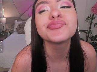 Maya-vexx nude is waiting to chat with you live for FREE