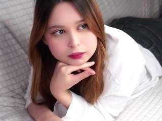 Miki nude is waiting to chat with you live for FREE