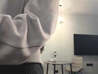 MitsukoMorrisseau nude is waiting to chat with you live for FREE