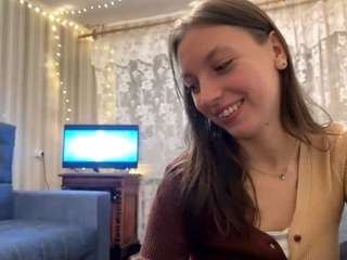 SalomeBagaoisan nude is waiting to chat with you live for FREE