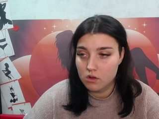 ScarletCargo nude is waiting to chat with you live for FREE