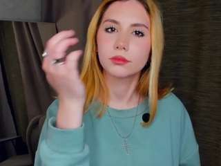 StacyBroce nude is waiting to chat with you live for FREE
