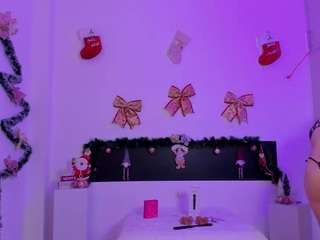 Anna-maya77 nude is waiting to chat with you live for FREE