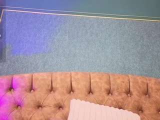 AriaClarke nude is waiting to chat with you live for FREE
