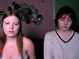 Belli-mitch nude is waiting to chat with you live for FREE