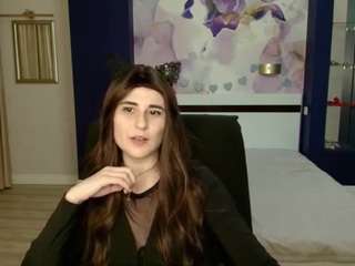 DemmyRose nude is waiting to chat with you live for FREE