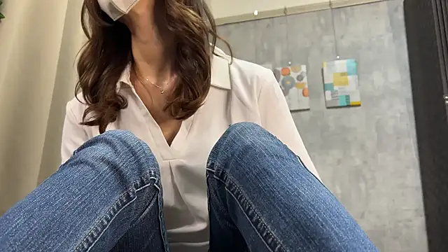 Kyouka_wife nude pussy Live Sex Chat & Recorded Videos