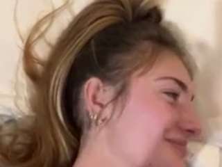 Milablaze nude is waiting to chat with you live for FREE