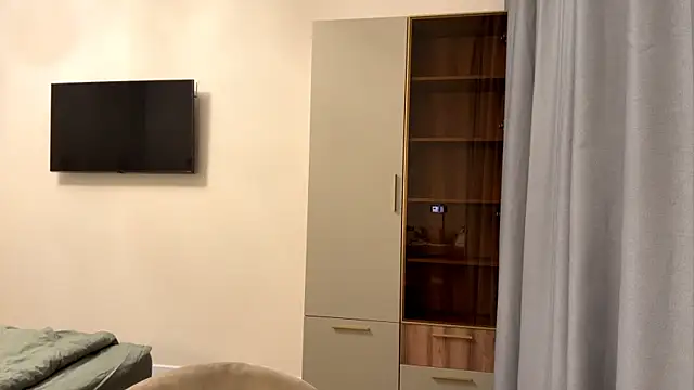 MinervaShetrawski nude pussy Live Sex Chat & Recorded Videos