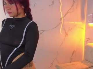 Noa-Tp nude is waiting to chat with you live for FREE