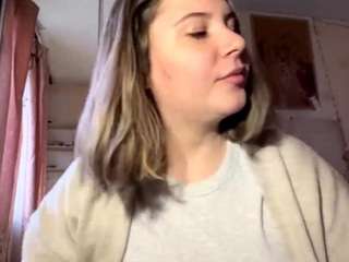 PattiShortt nude is waiting to chat with you live for FREE