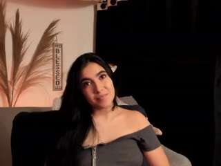 Serenity-Day-777 nude is waiting to chat with you live for FREE