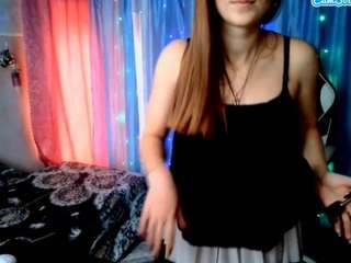 TreenaOckmond nude is waiting to chat with you live for FREE