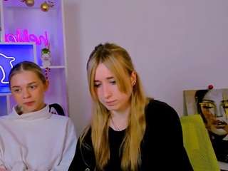 Alice-blond nude is waiting to chat with you live for FREE