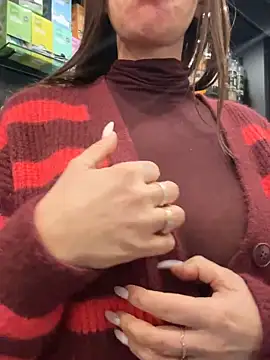AmandaArt nude pussy Live Sex Chat & Recorded Videos