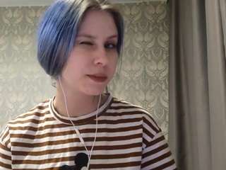 CherrieTassin nude is waiting to chat with you live for FREE