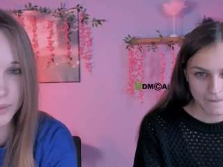 Clery-abyss nude is waiting to chat with you live for FREE