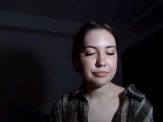 Giulia nude is waiting to chat with you live for FREE