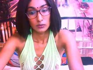 IndianRebel2Luv nude is waiting to chat with you live for FREE