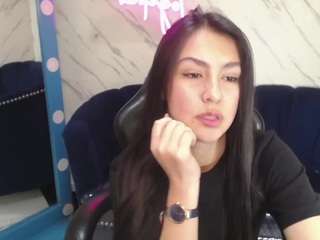 Maleja-V nude is waiting to chat with you live for FREE
