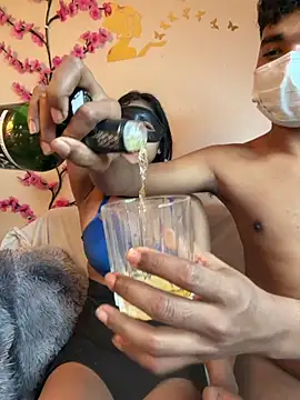 Miss_Anu_P nude pussy Live Sex Chat & Recorded Videos