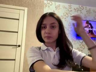 MozelleSwaney nude is waiting to chat with you live for FREE