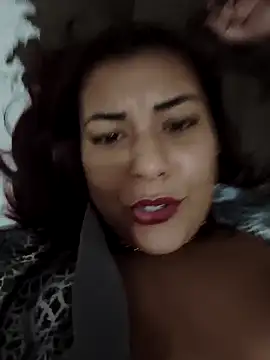 RuivaGiMisteriosa nude pussy Live Sex Chat & Recorded Videos