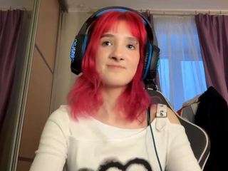 Younko nude is waiting to chat with you live for FREE