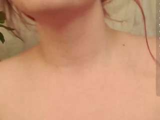 BlissfulMuse nude is waiting to chat with you live for FREE