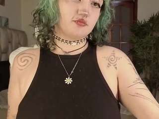 Eli’s a succubus nude is waiting to chat with you live for FREE