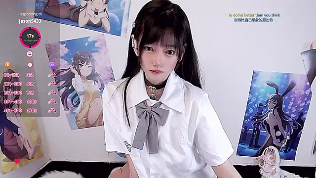 Hug-kiss nude pussy Live Sex Chat & Recorded Videos