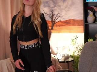 Jetpearl nude is waiting to chat with you live for FREE