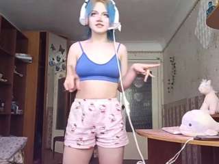 MelvinKalvig nude is waiting to chat with you live for FREE