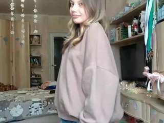 Paolina nude is waiting to chat with you live for FREE