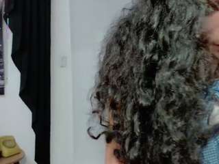 Violeta-0426 nude is waiting to chat with you live for FREE