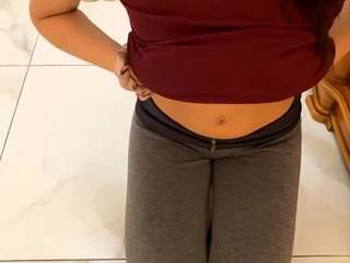 AyaQCute nude is waiting to chat with you live for FREE