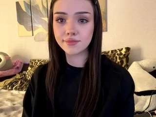 Becky Vibe nude is waiting to chat with you live for FREE