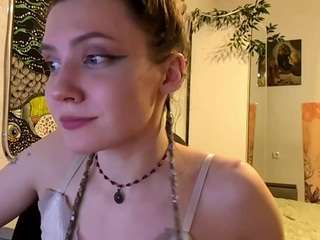 BethanySwiller nude is waiting to chat with you live for FREE