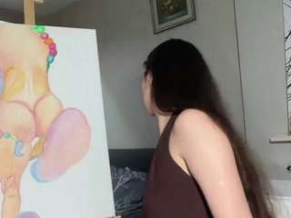 BritneyLusty nude is waiting to chat with you live for FREE
