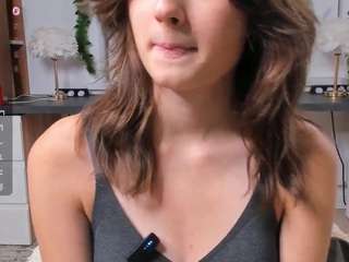 CandidaAmparo nude is waiting to chat with you live for FREE
