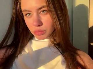 DeannaDobosz nude is waiting to chat with you live for FREE