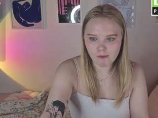 Margo-Smith nude is waiting to chat with you live for FREE