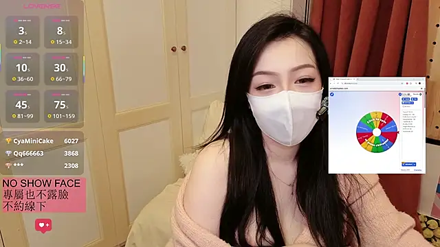 nayomi_34f nude pussy Live Sex Chat & Recorded Videos