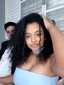 QeenPandinha nude pussy Live Sex Chat & Recorded Videos