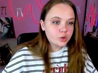 Sara-muse1 nude is waiting to chat with you live for FREE
