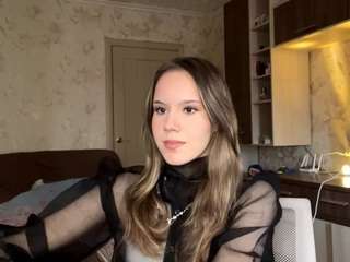 ShantellPoppo nude is waiting to chat with you live for FREE