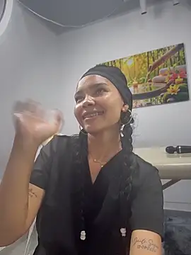 Spa-Girls nude pussy Live Sex Chat & Recorded Videos