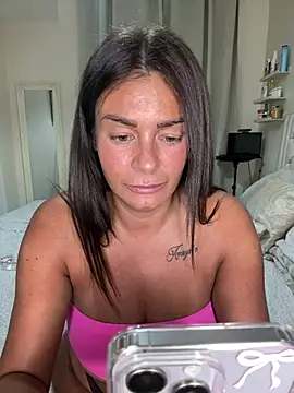 ultimate_PAWG nude pussy Live Sex Chat & Recorded Videos