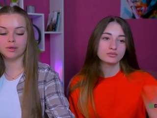 Alma-heart nude is waiting to chat with you live for FREE