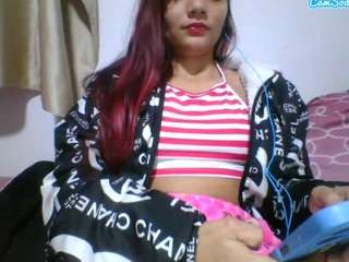 Ani777x nude is waiting to chat with you live for FREE